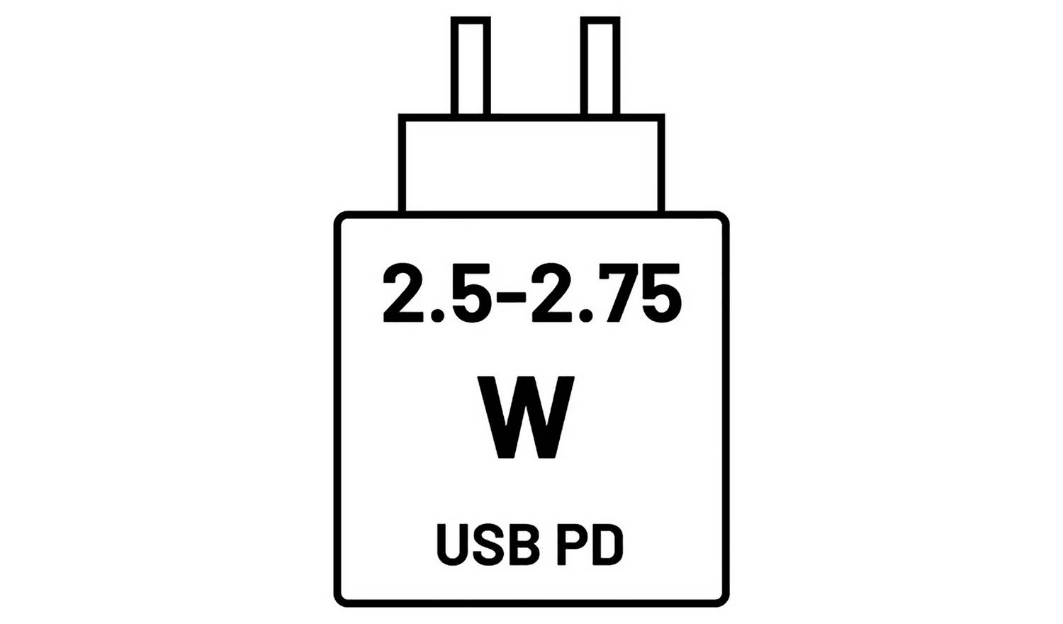 SIM Free Nokia 2660 Flip Mobile Phone - Blue