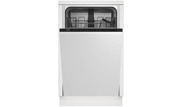 Beko DIS15020 Integrated Slimline Dishwasher