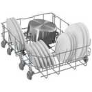 Beko DIS15020 Integrated Slimline Dishwasher