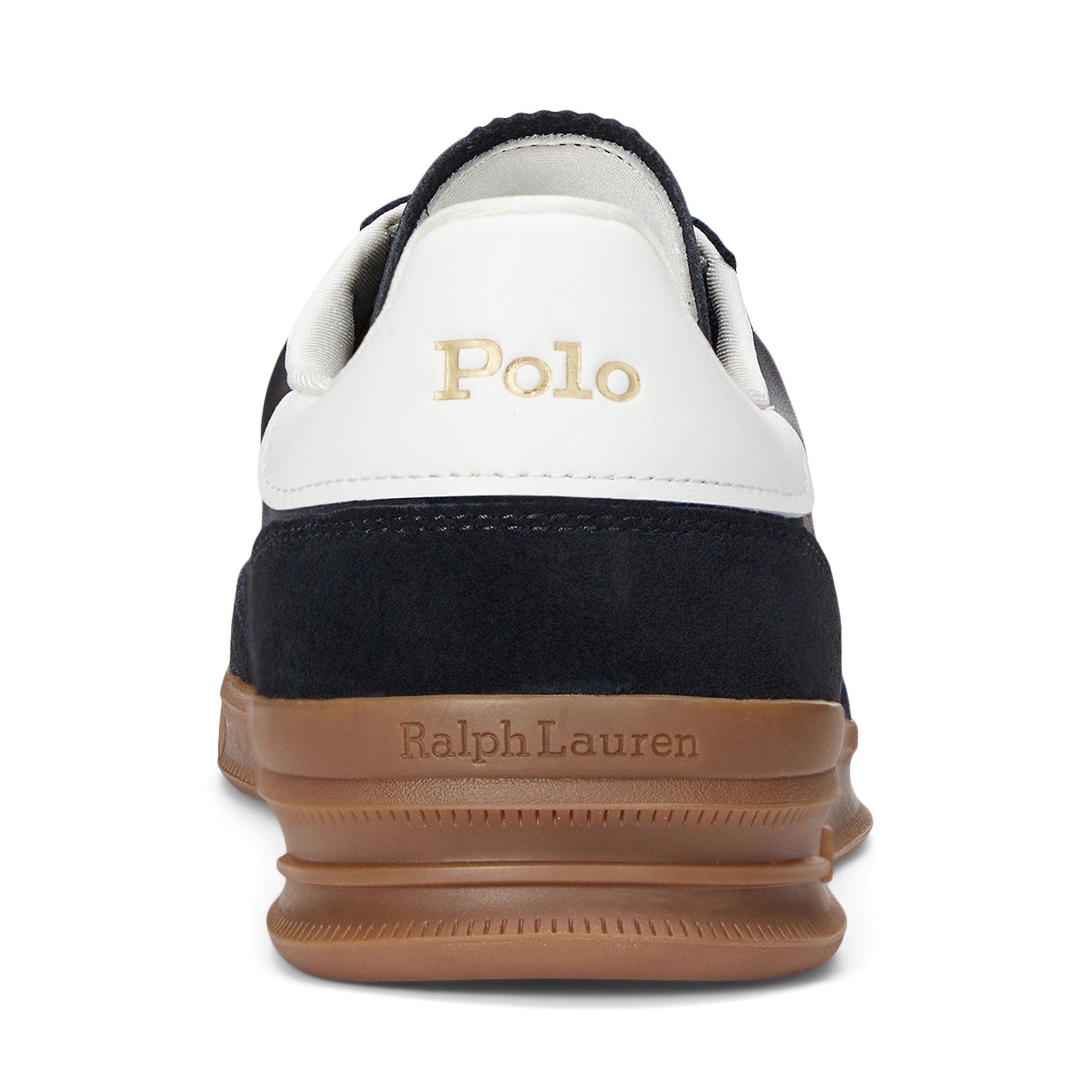 Polo Ralph Lauren Heritage Aera Trainers