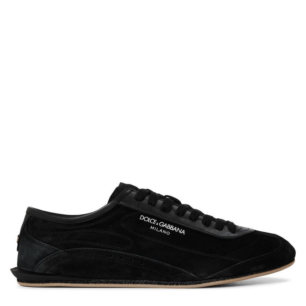 Dolce and Gabbana DG Derbies Low Prof Sn63