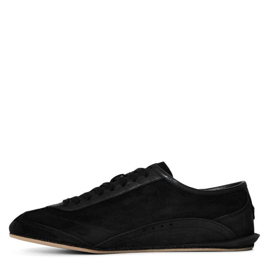 Dolce and Gabbana DG Derbies Low Prof Sn63