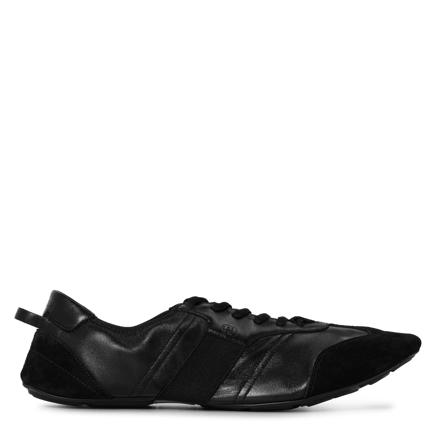 Gucci Men's Flex Lo Sneaker Low-Top Trainers