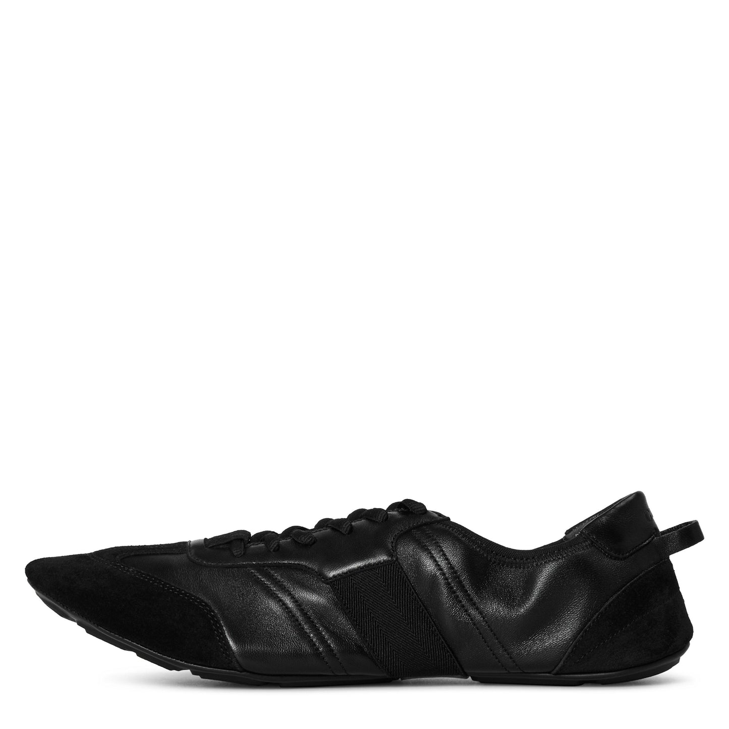 Gucci Men's Flex Lo Sneaker Low-Top Trainers
