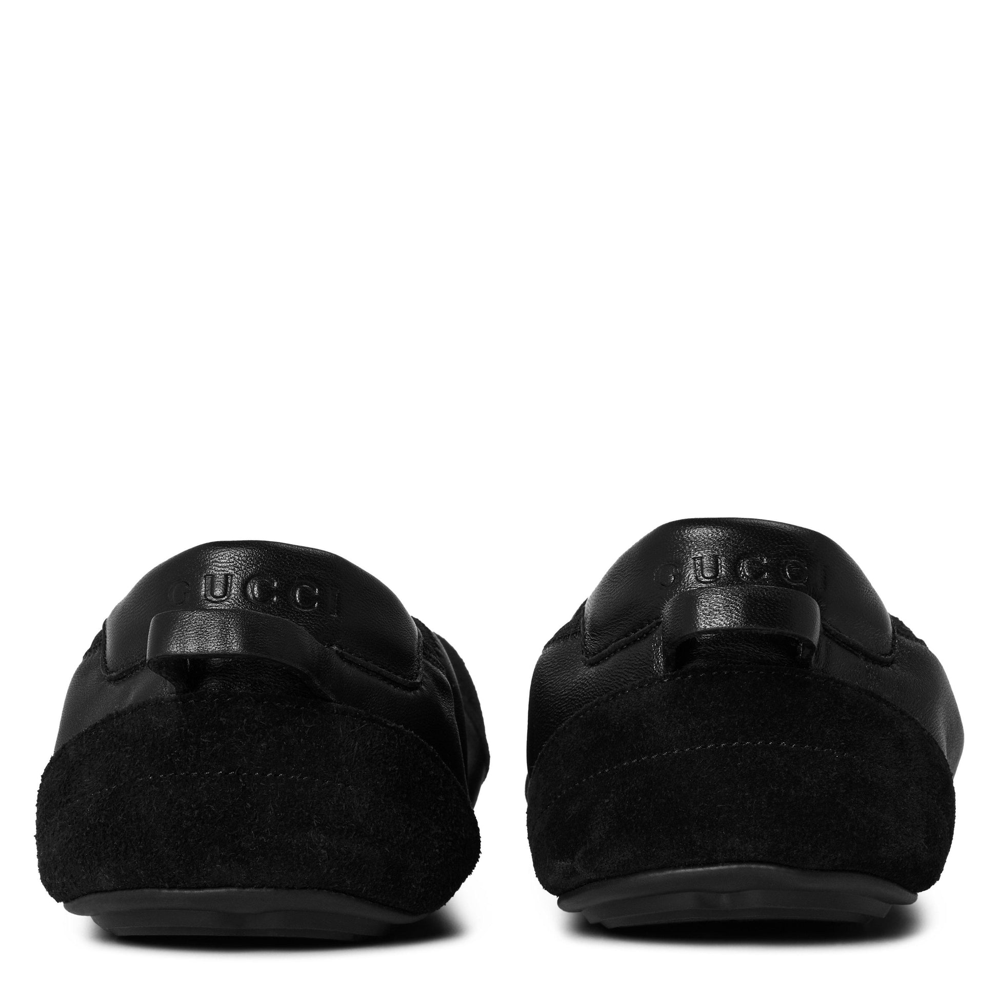 Gucci Men's Flex Lo Sneaker Low-Top Trainers