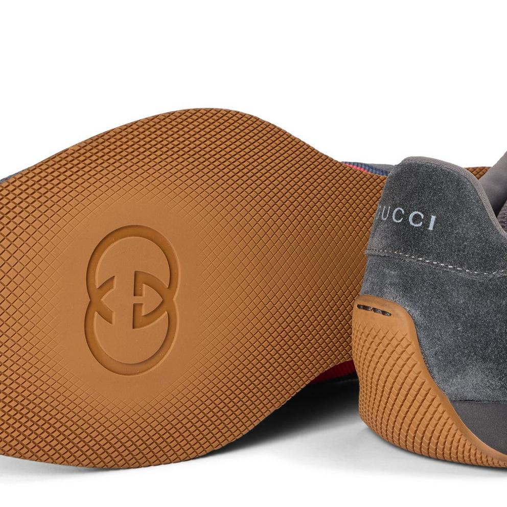 Gucci Men's Legacy Sneaker Low-Top Trainers