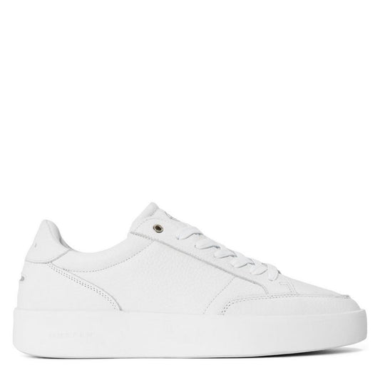 Unseen Footwear Men's Helier Tum Low-Top Trainers