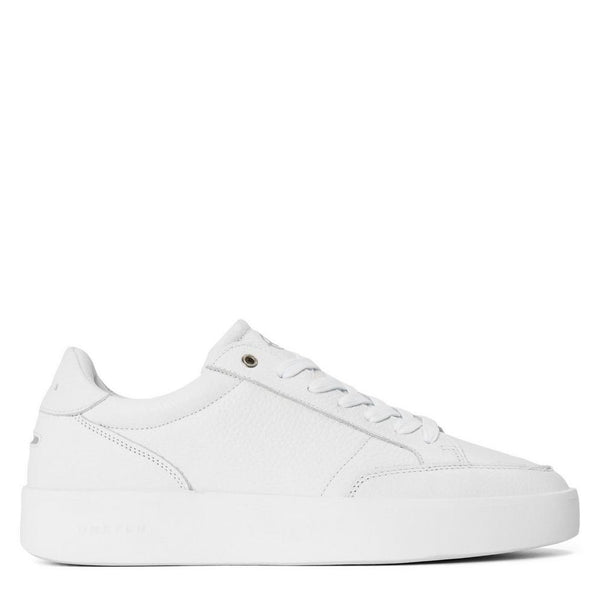 Unseen Footwear Men's Helier Tum Low-Top Trainers