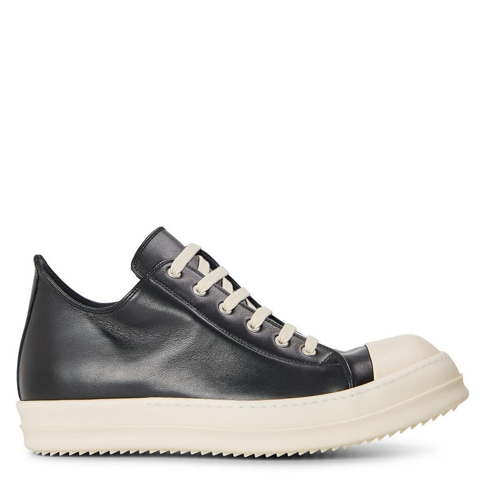Rick Owens Rick Low Sneaker Sn63