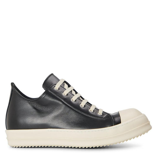 Rick Owens Rick Low Sneaker Sn63