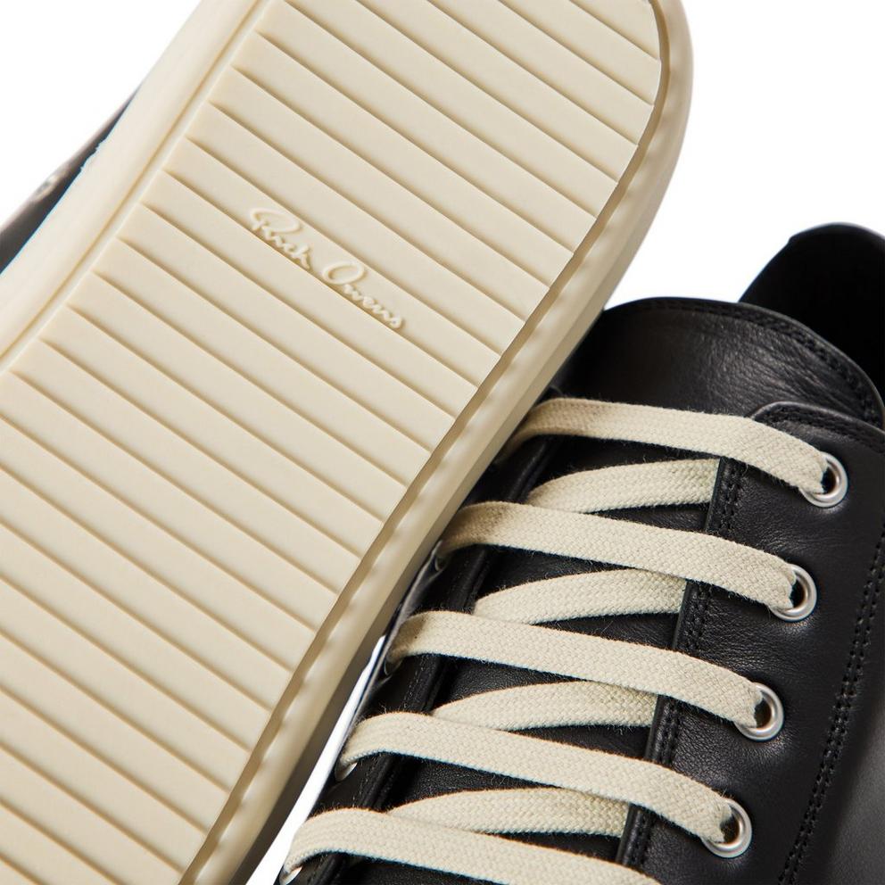 Rick Owens Rick Low Sneaker Sn63