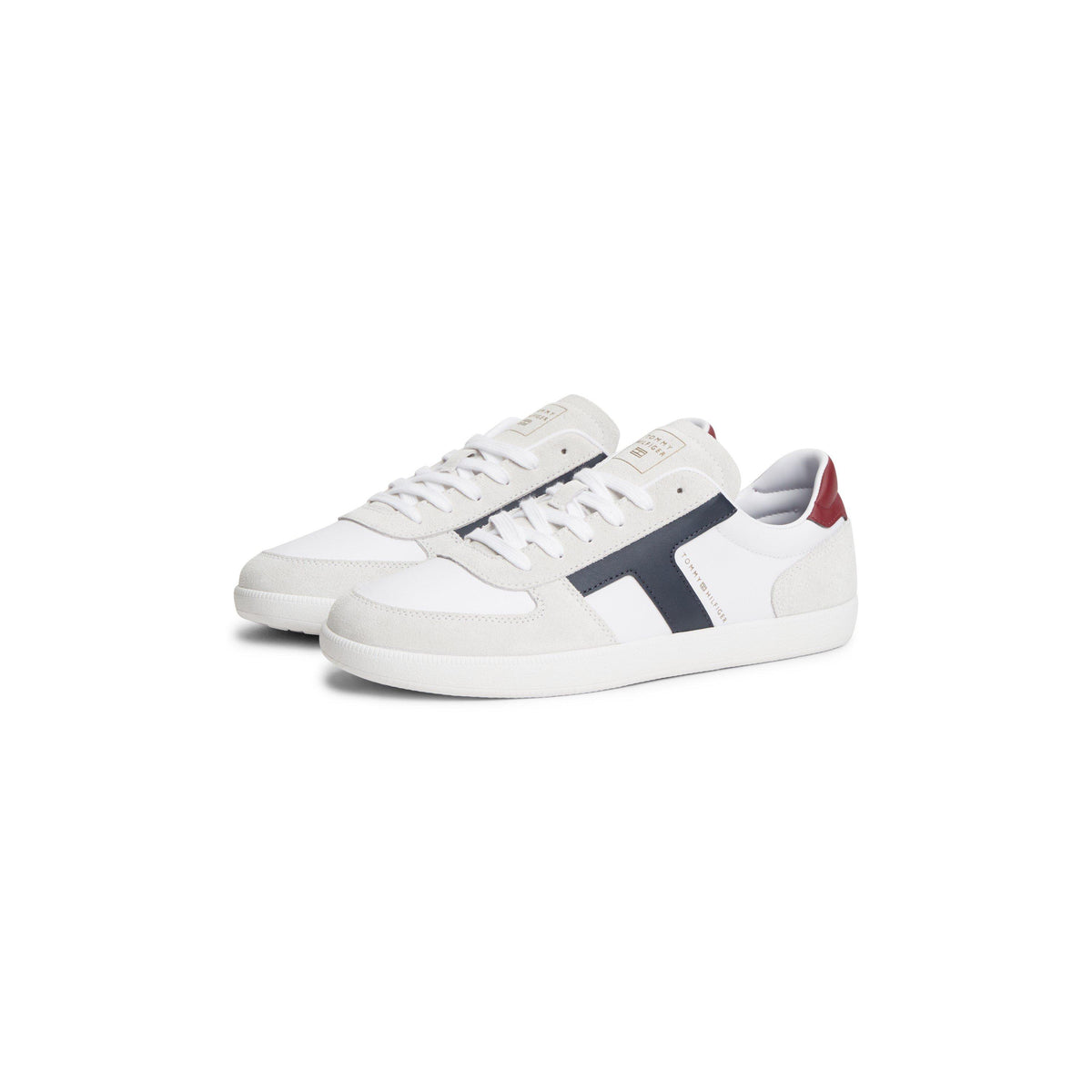 Tommy Hilfiger Tommy TH Tribeca Sde Sn64