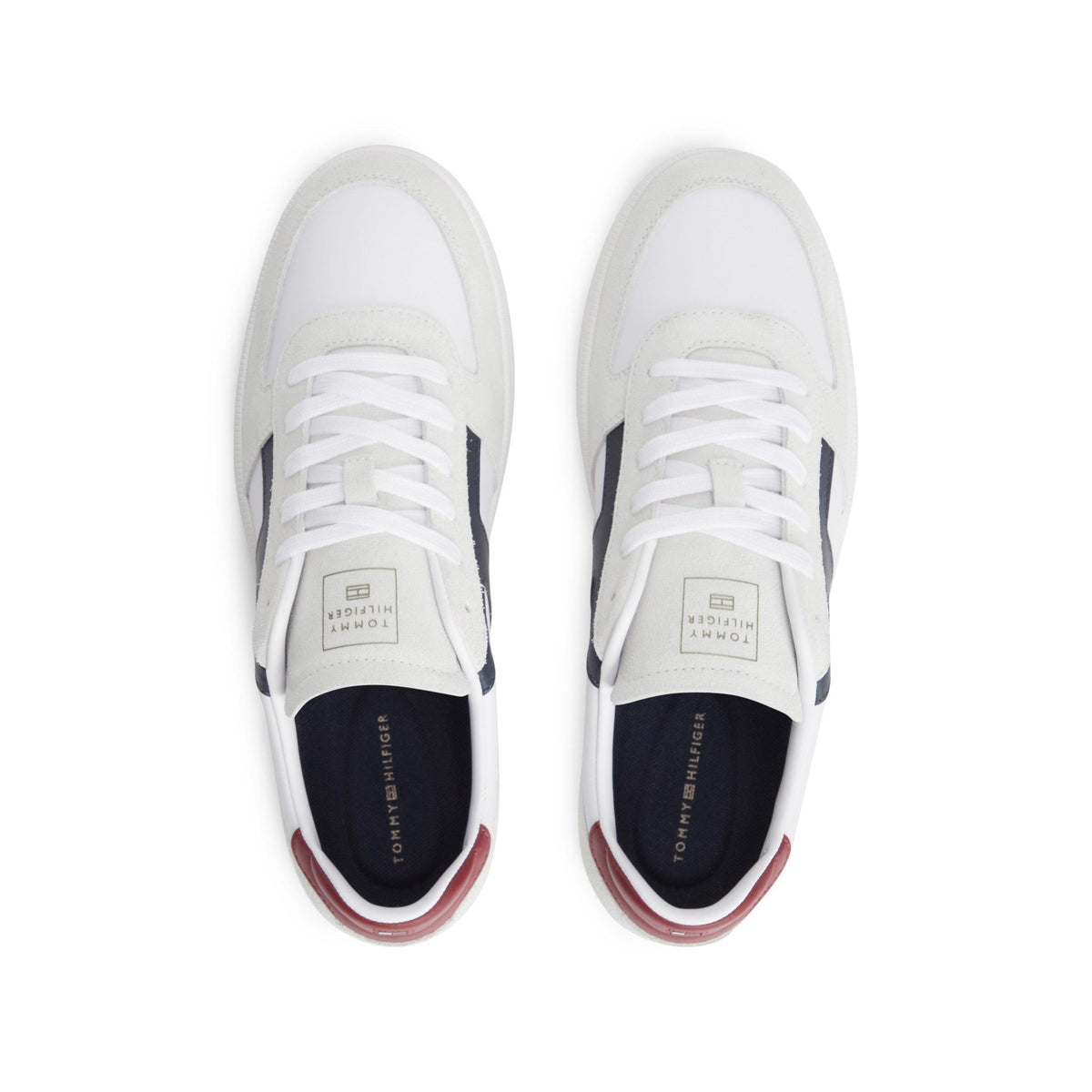 Tommy Hilfiger Tommy TH Tribeca Sde Sn64
