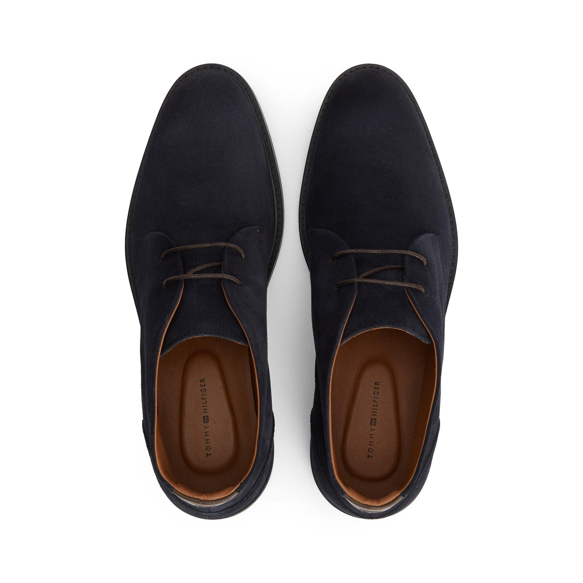 Tommy Hilfiger Tommy Corp Chukka Sn64