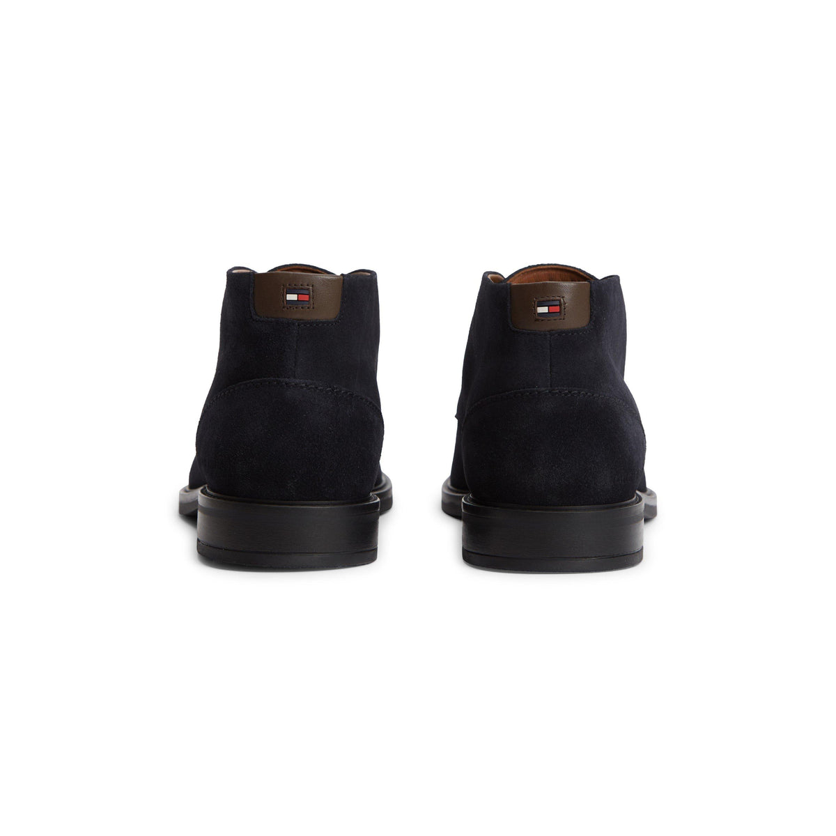 Tommy Hilfiger Tommy Corp Chukka Sn64