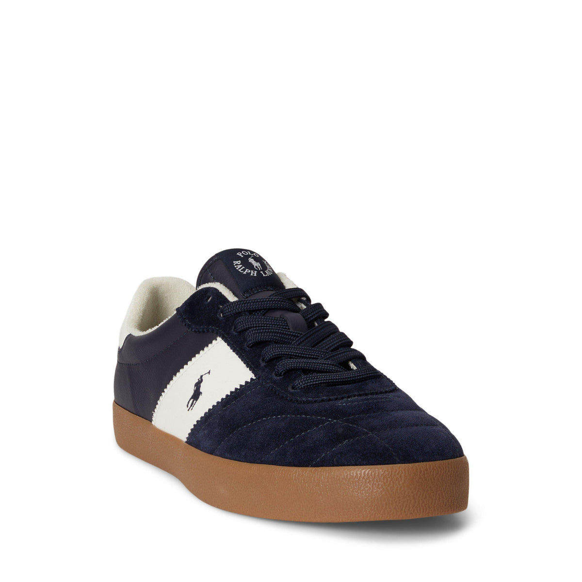 Polo Ralph Lauren Polo Court Vulc Sn64