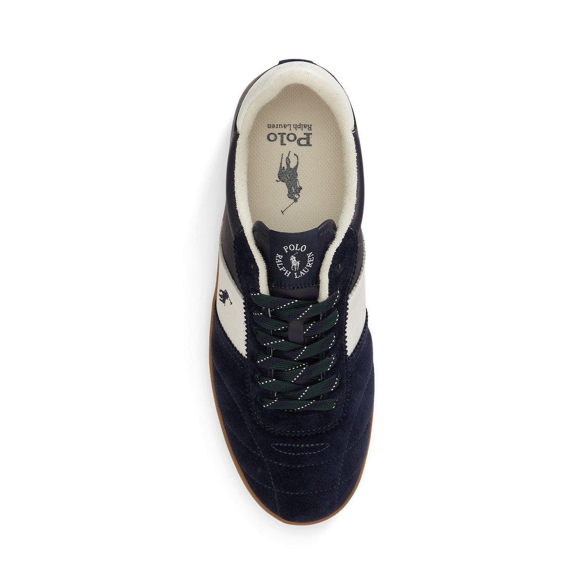 Polo Ralph Lauren Polo Court Vulc Sn64