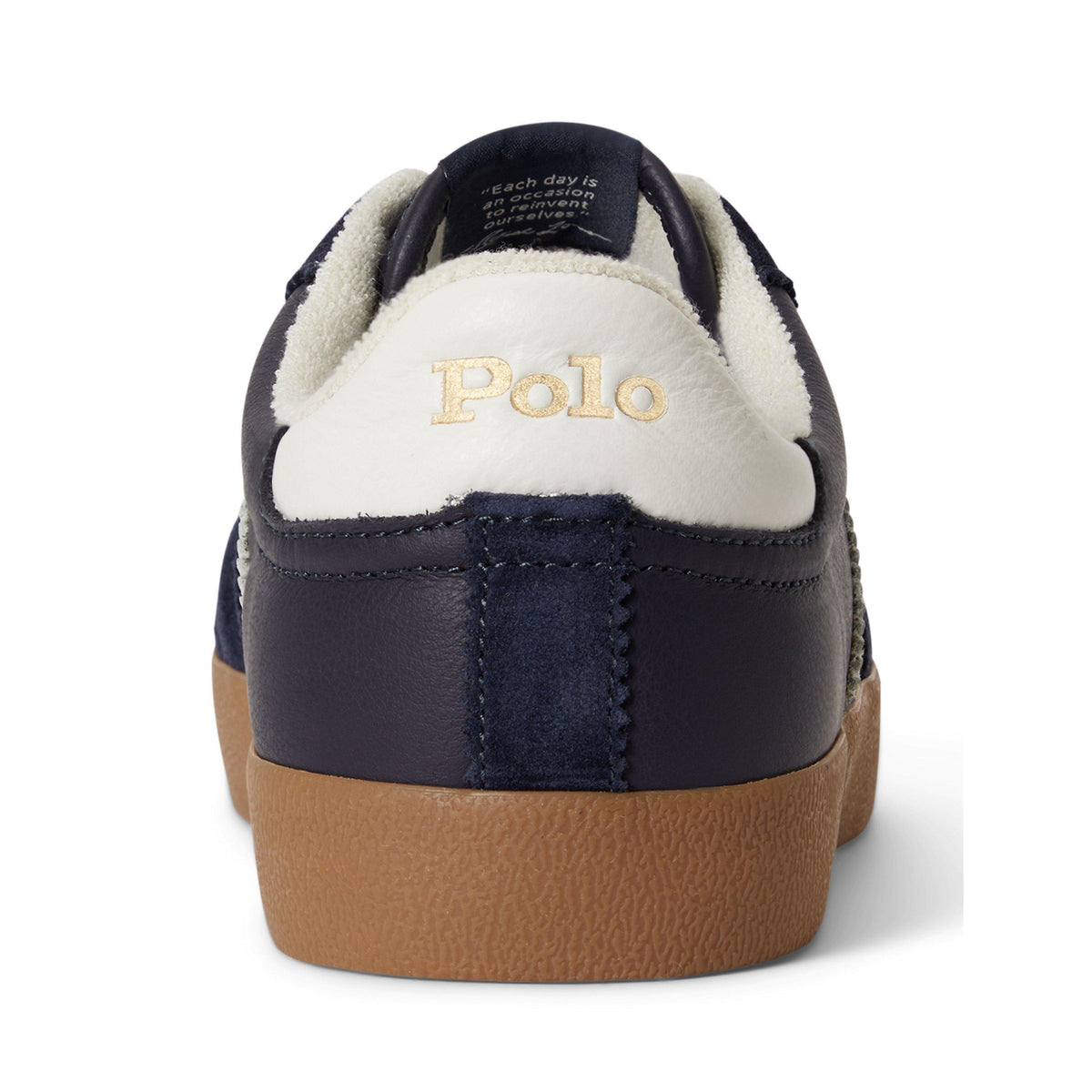 Polo Ralph Lauren Polo Court Vulc Sn64