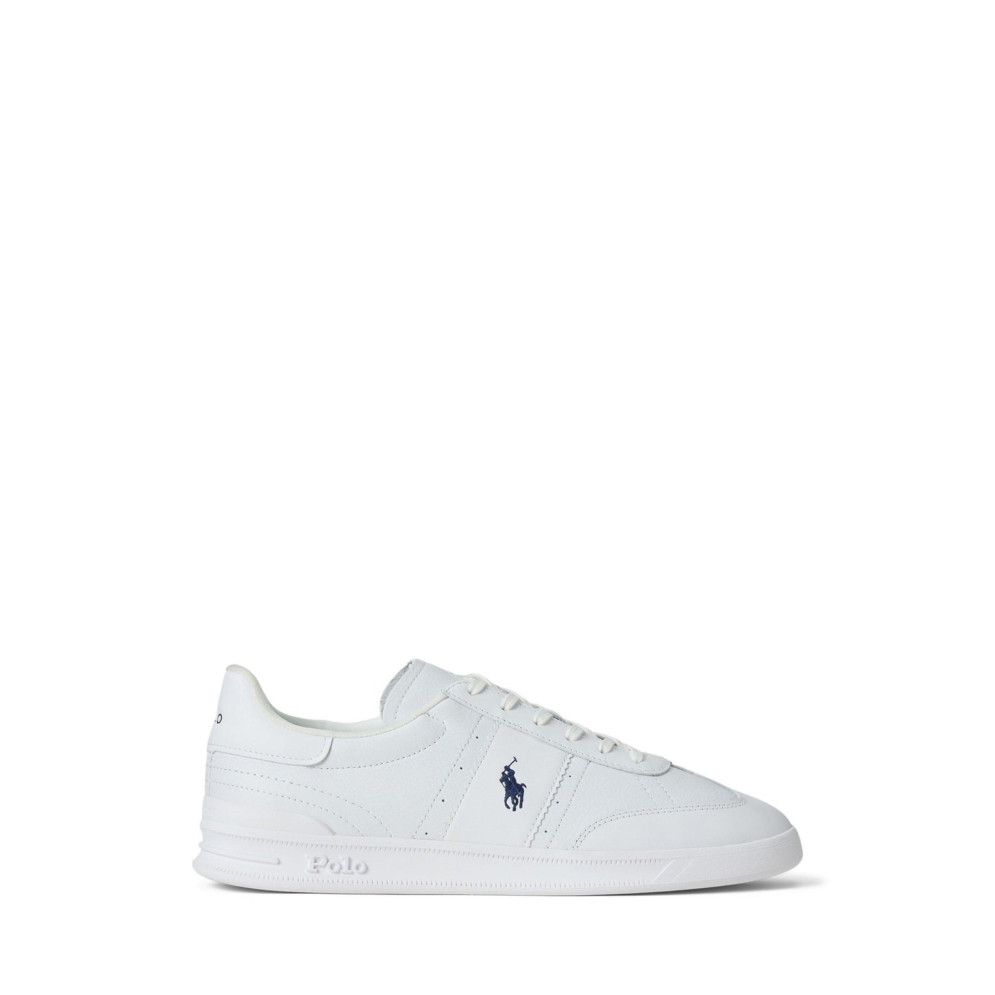 Polo Ralph Lauren Men's Low-Top Trainers