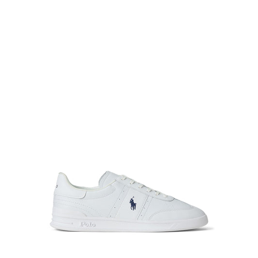 Polo Ralph Lauren Men's Low-Top Trainers