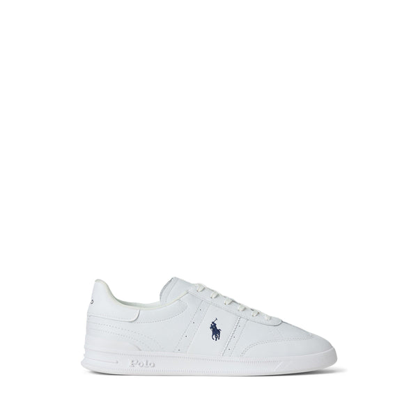 Polo Ralph Lauren Men's Low-Top Trainers