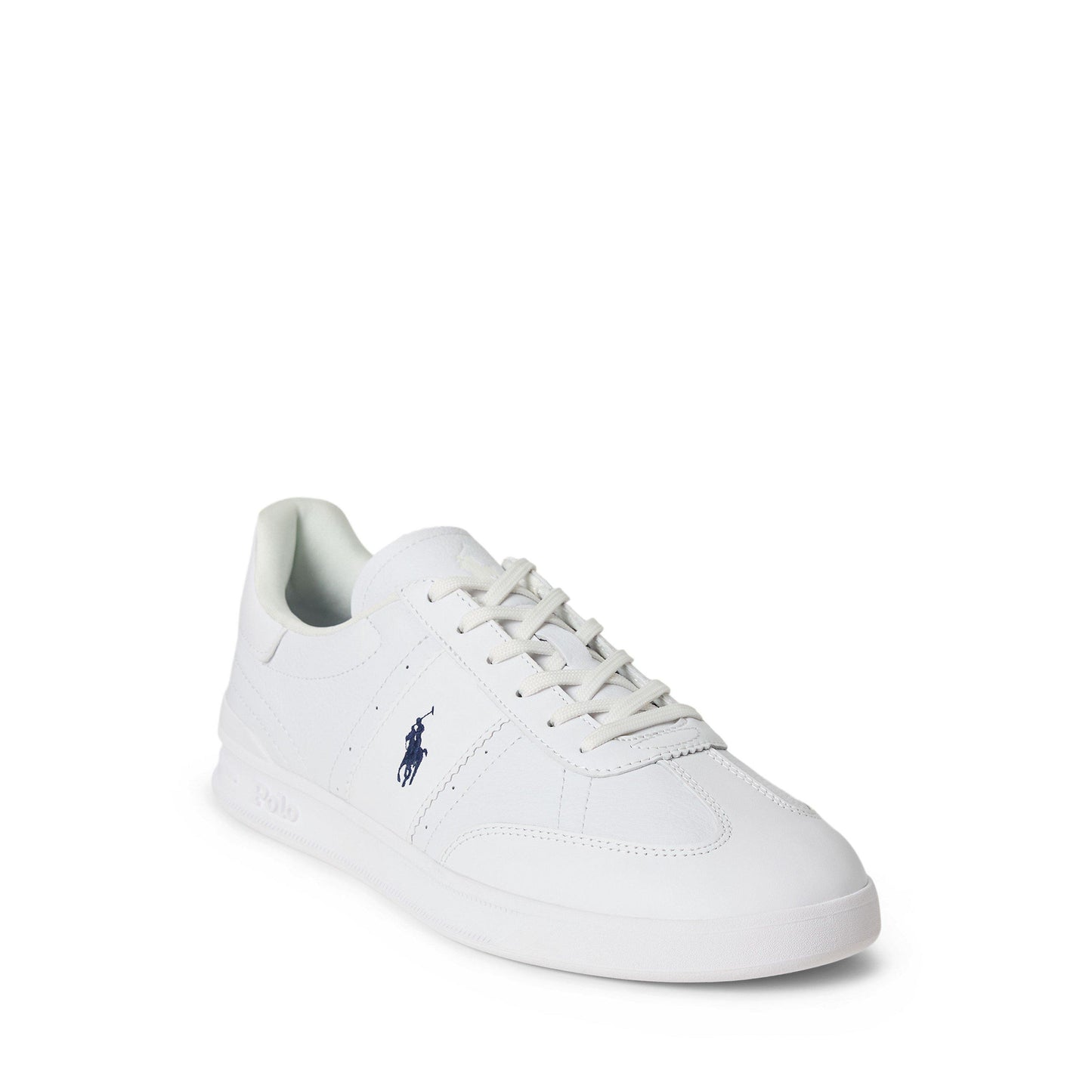 Polo Ralph Lauren Men's Low-Top Trainers