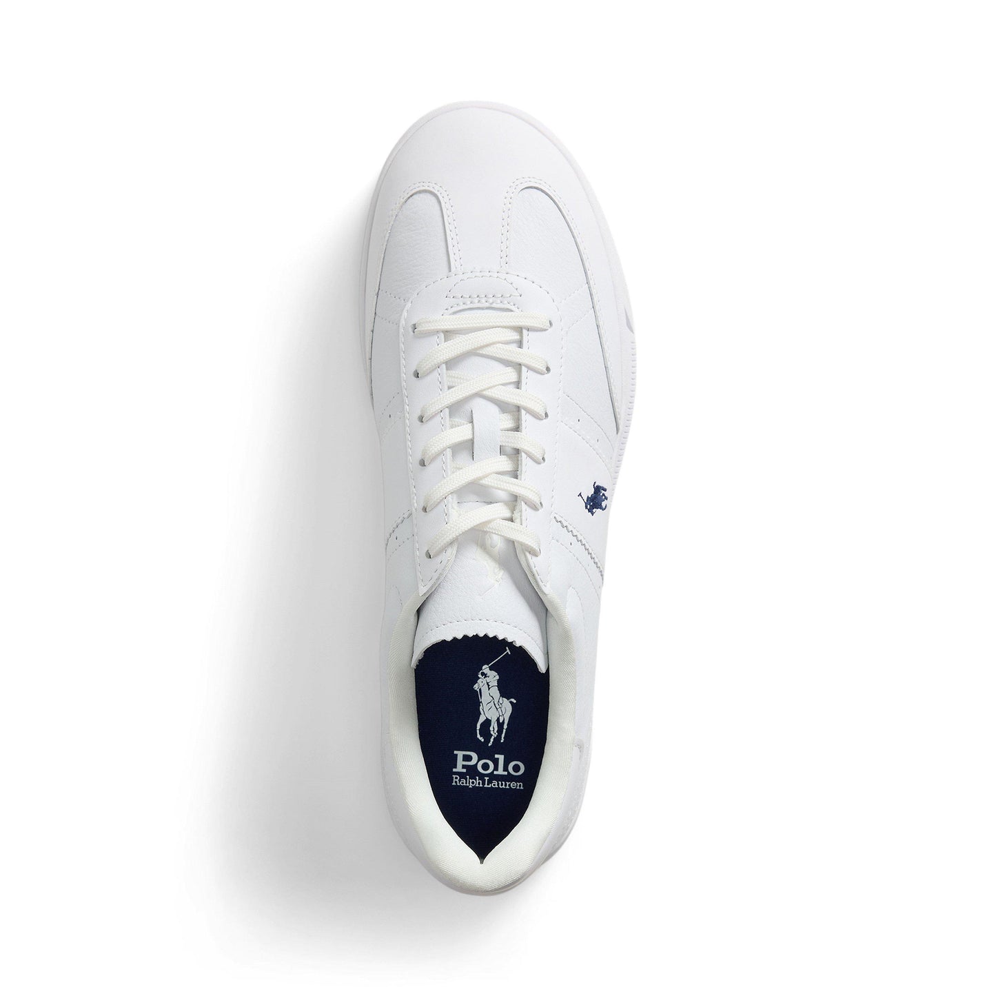 Polo Ralph Lauren Men's Low-Top Trainers