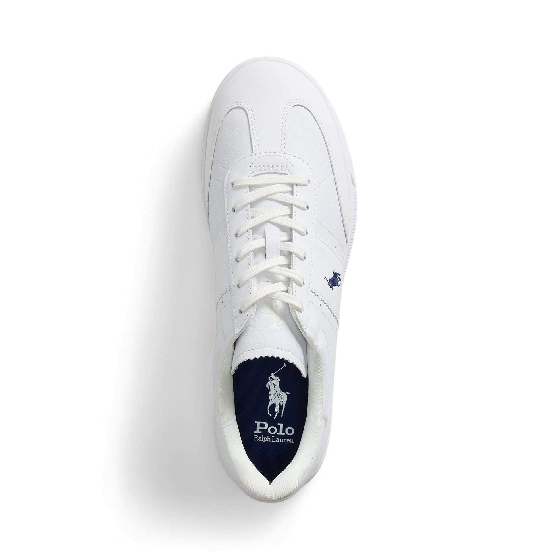 Polo Ralph Lauren Men's Low-Top Trainers
