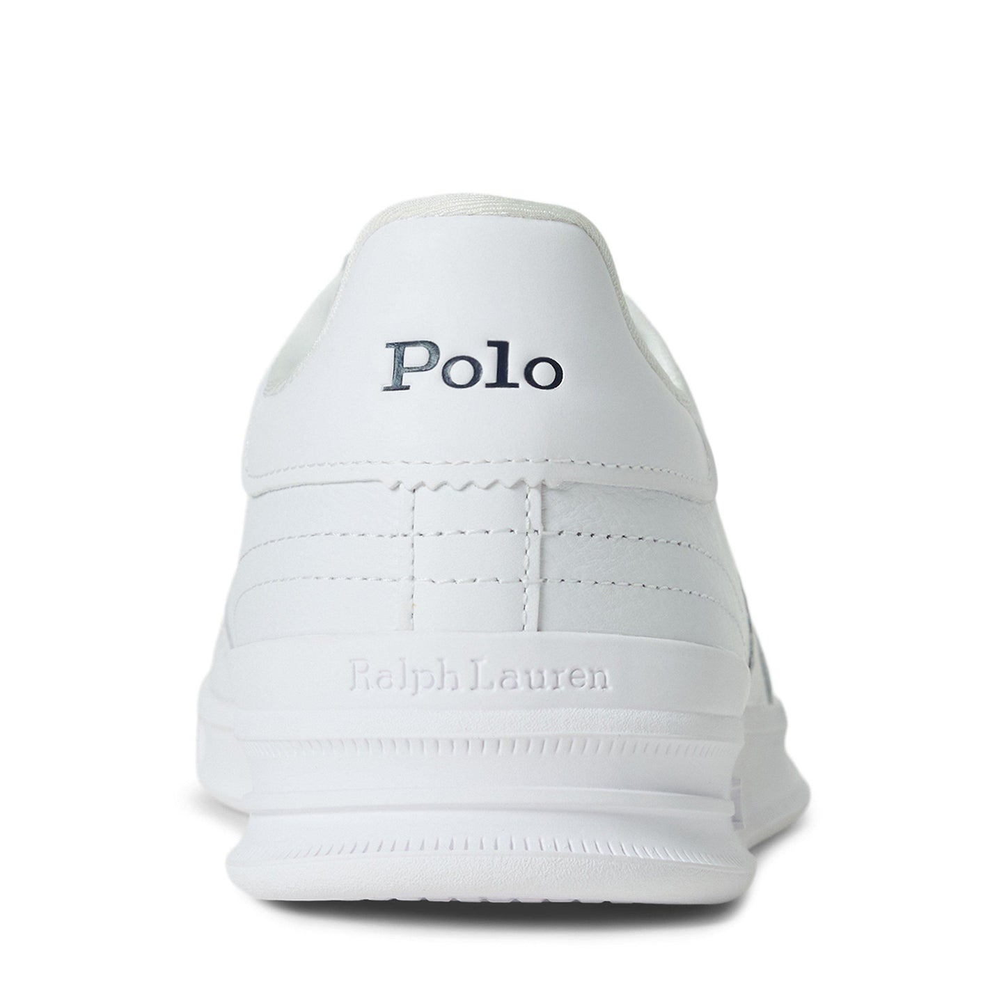 Polo Ralph Lauren Men's Low-Top Trainers