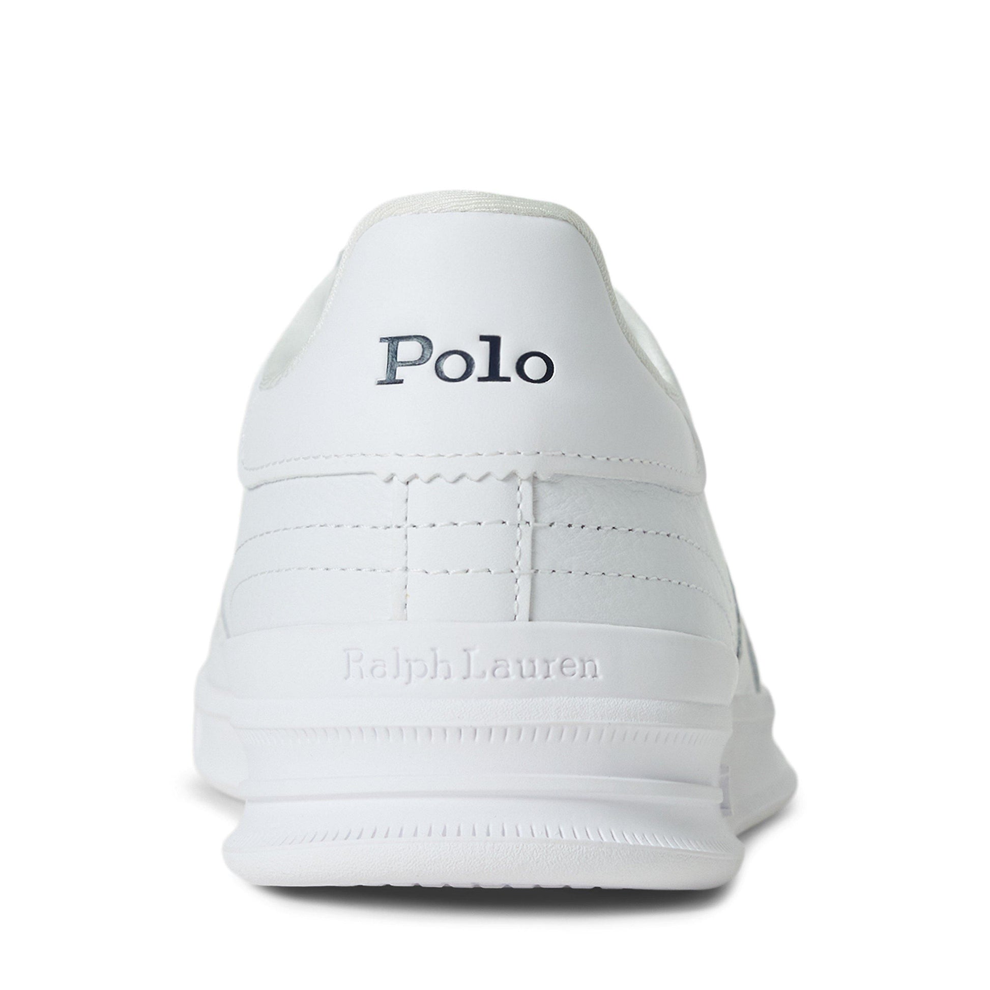 Polo Ralph Lauren Men's Low-Top Trainers