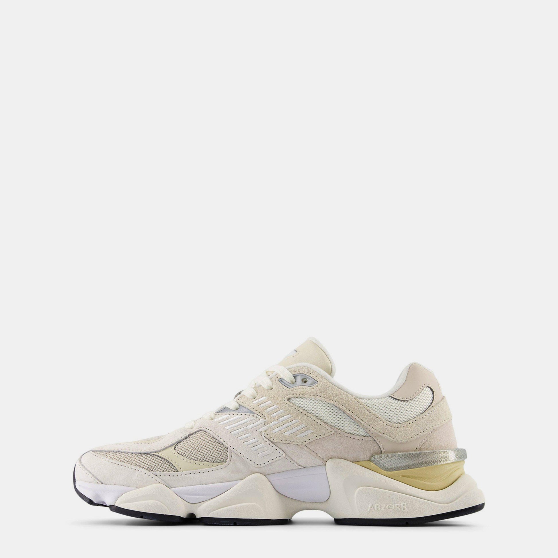 New Balance Womens 9060 Shoes
