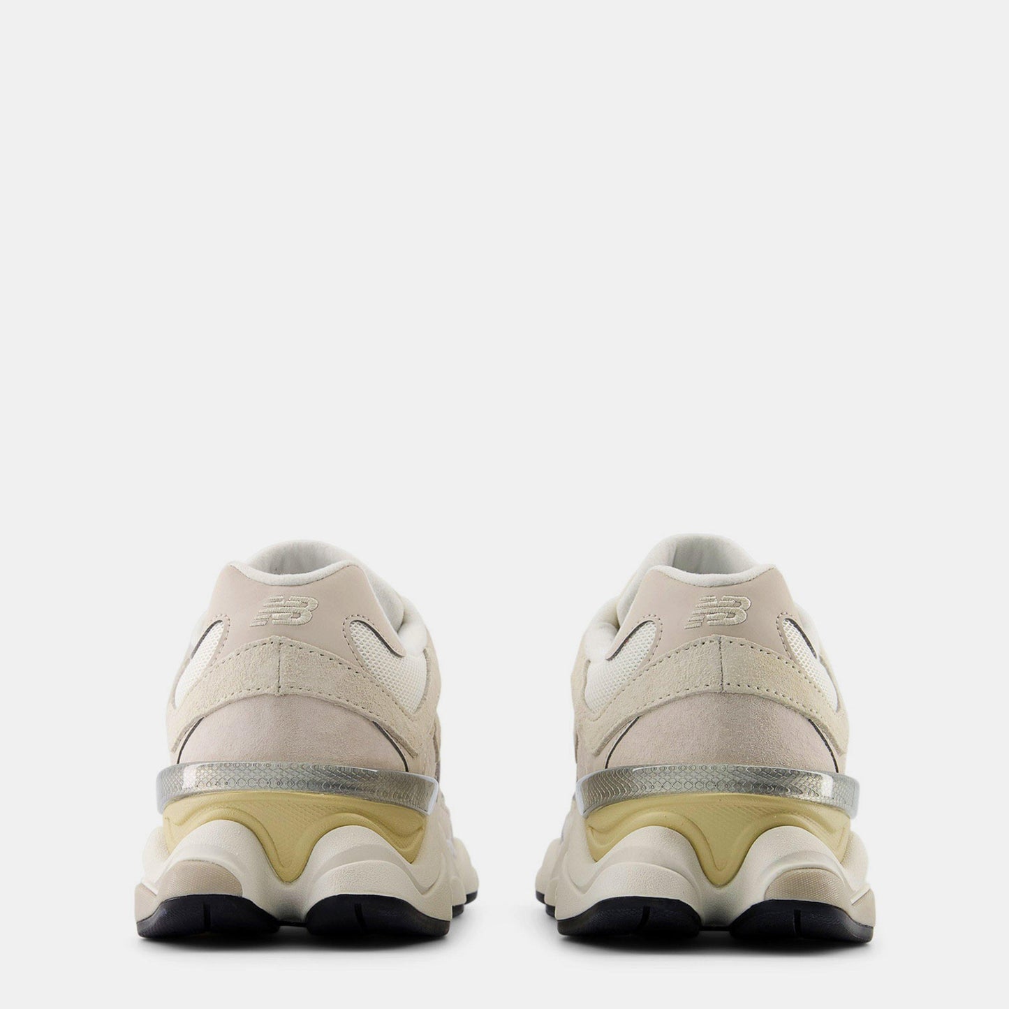 New Balance Womens 9060 Shoes