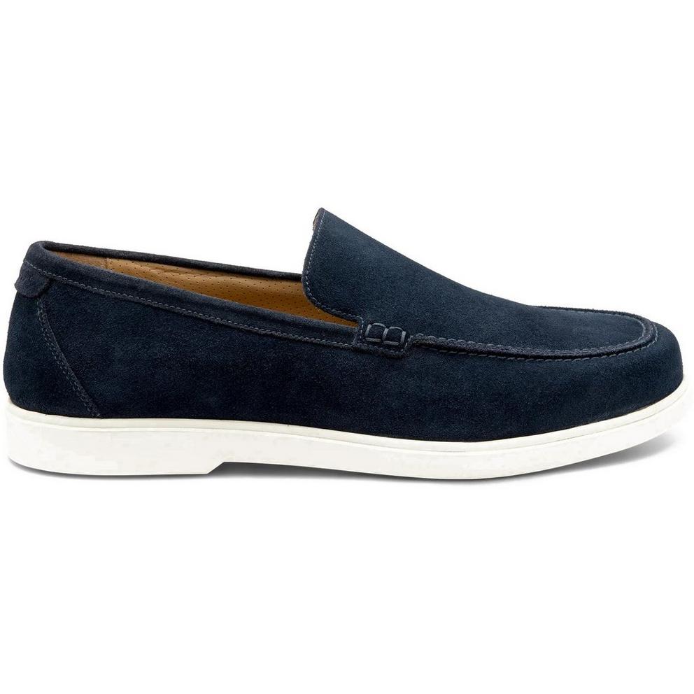Loake Men's Tuscany Loafers
