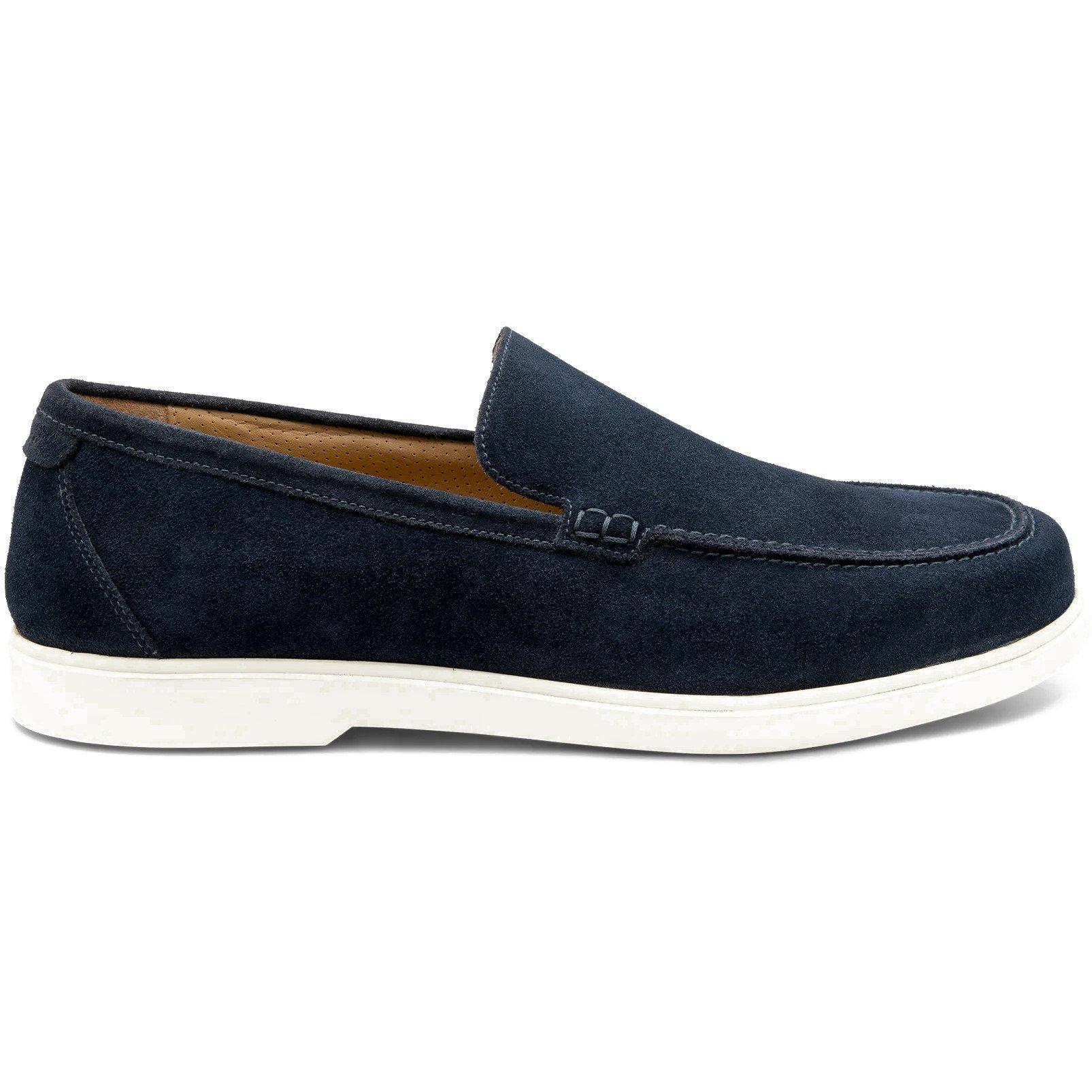 Loake Men's Tuscany Loafers