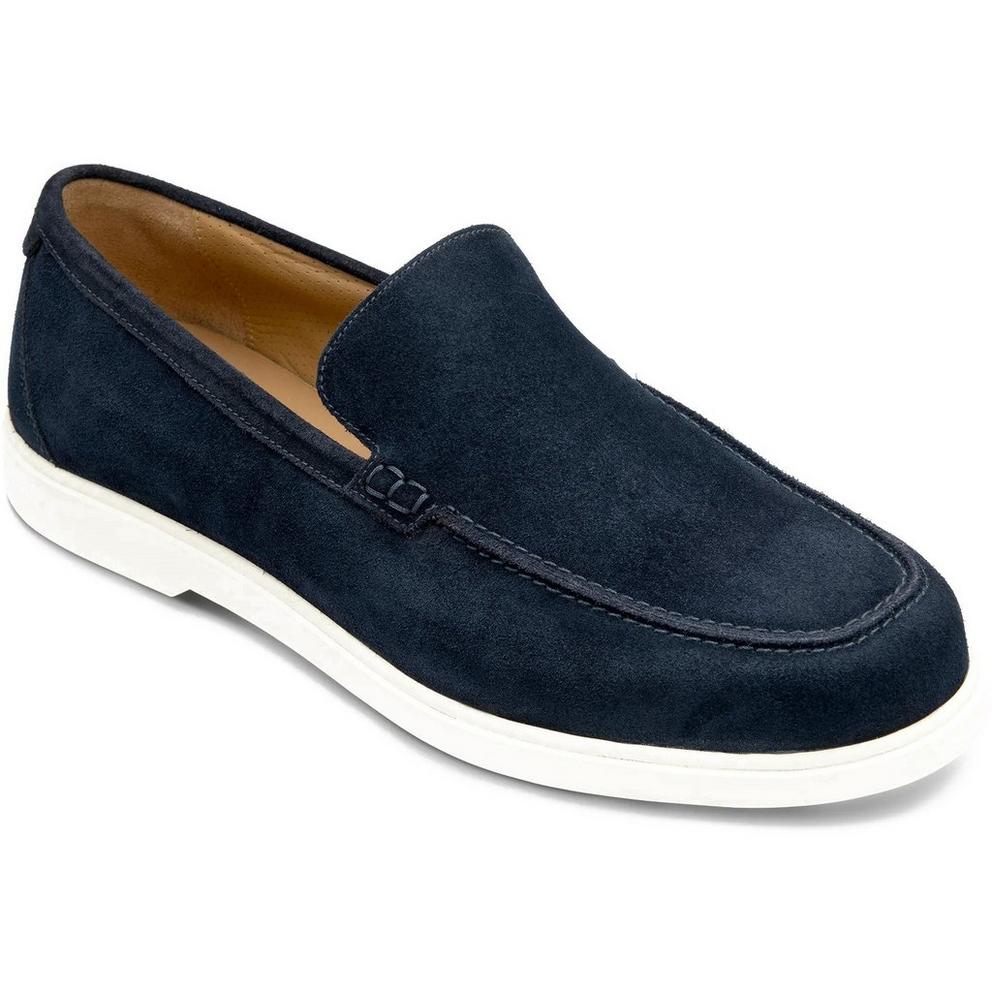 Loake Men's Tuscany Loafers
