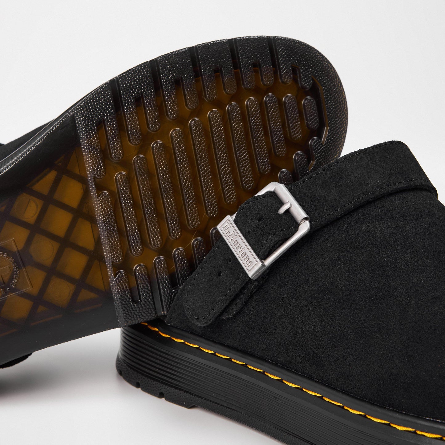 Dr Martens Brookline Mules