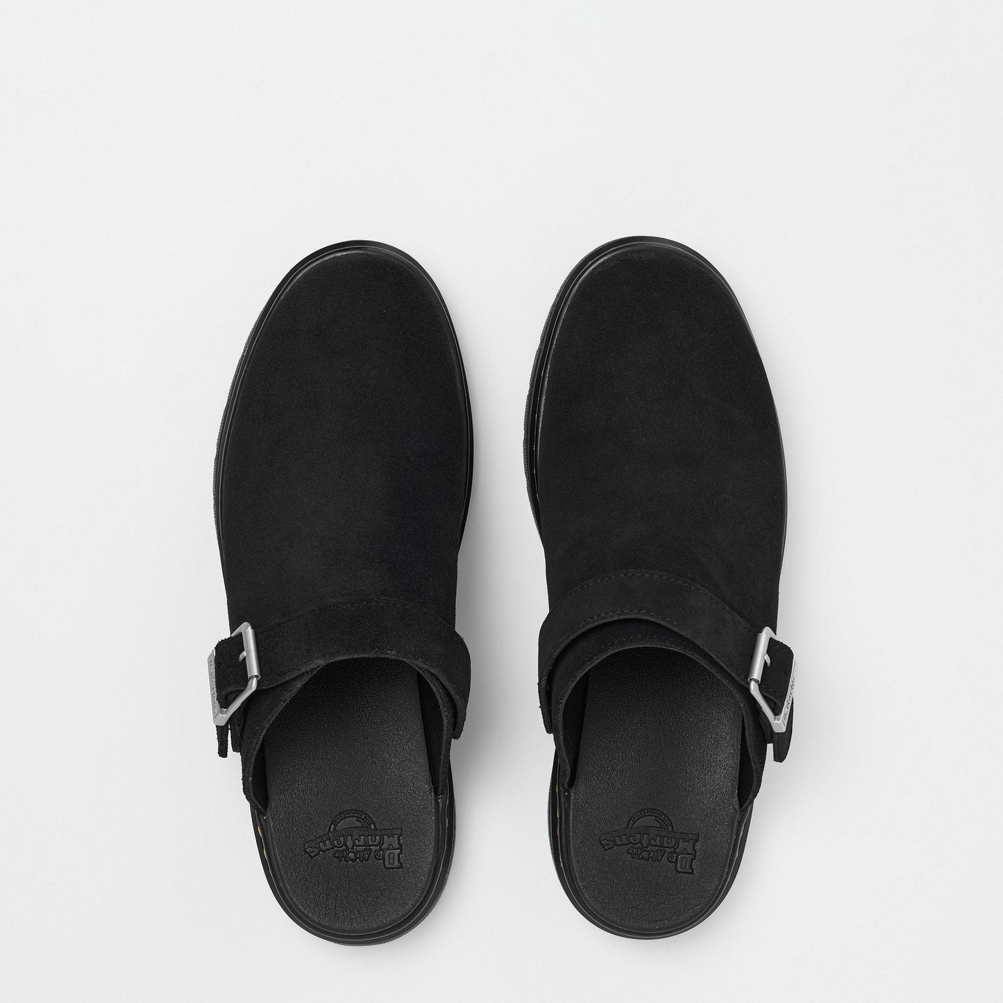Dr Martens Brookline Mules