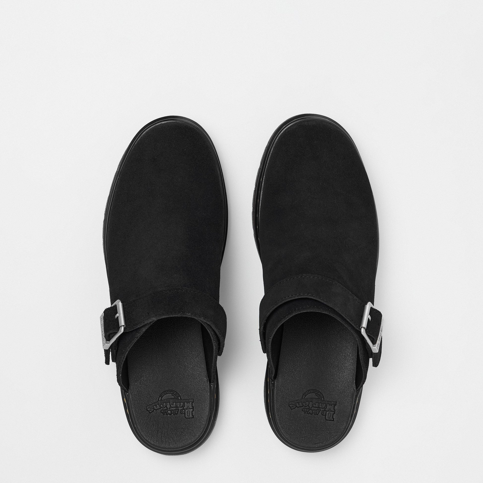 Dr Martens Brookline Mules