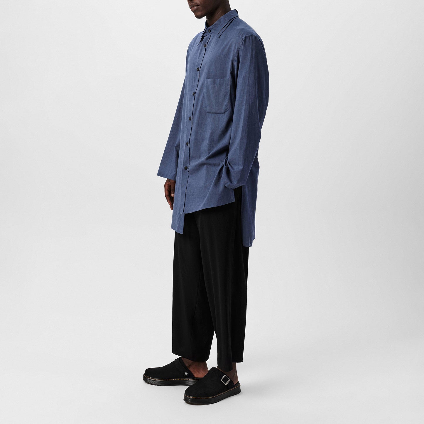 Dr Martens Brookline Mules