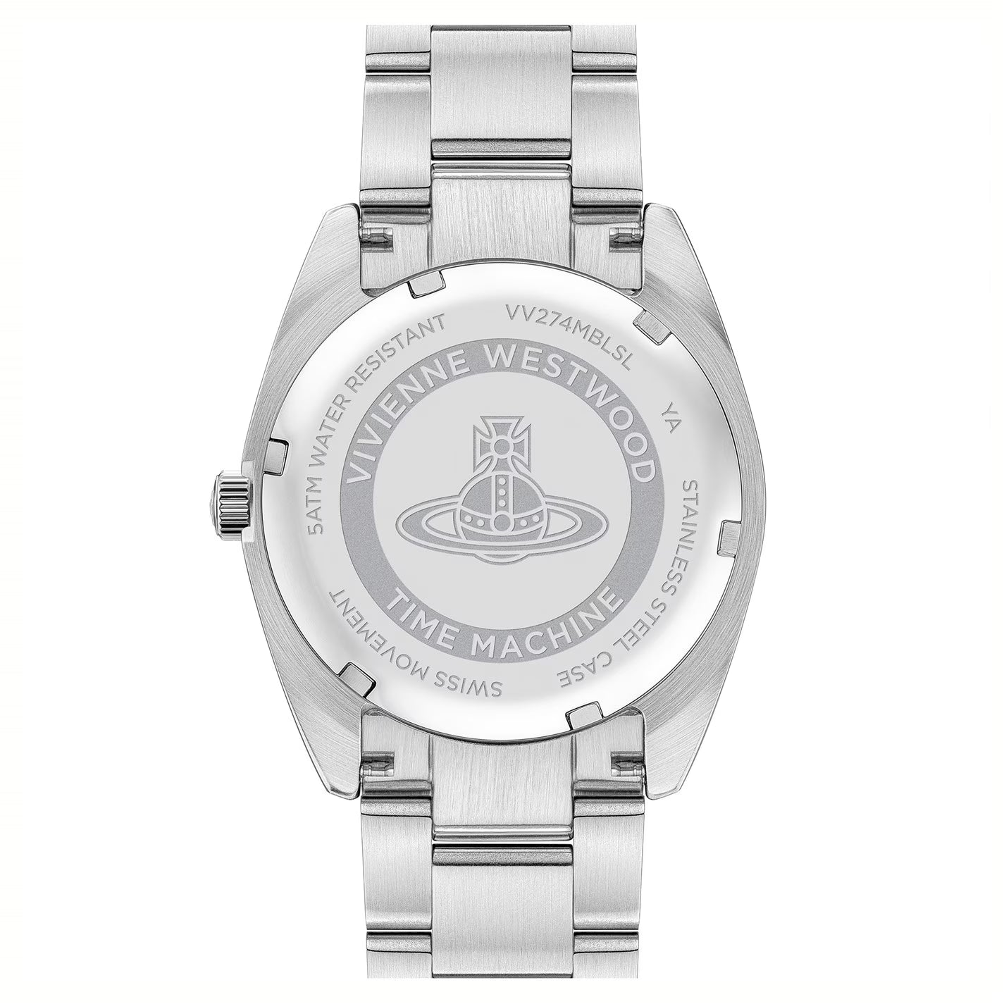 Unisex Analogue Quartz Watch