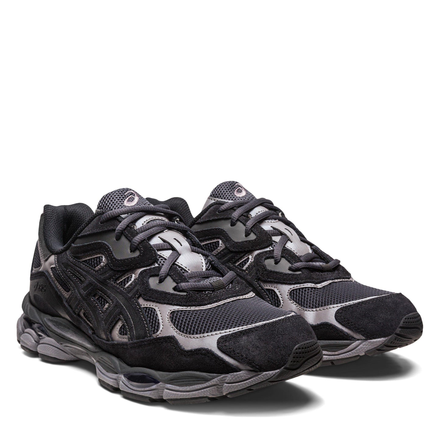Asics Gel-Nyc Trainers
