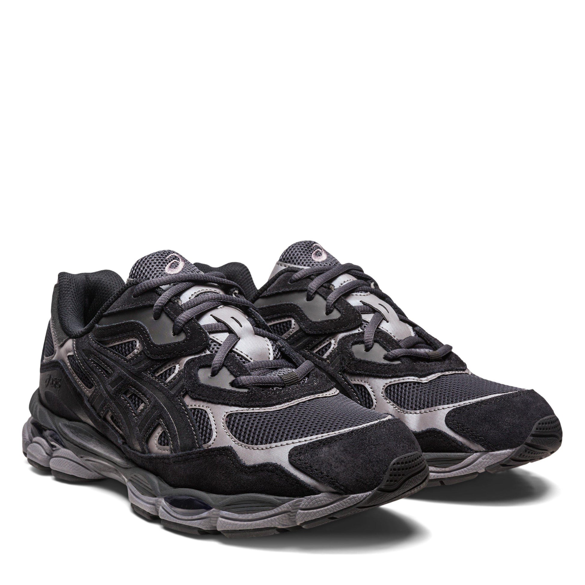 Asics Gel-Nyc Trainers