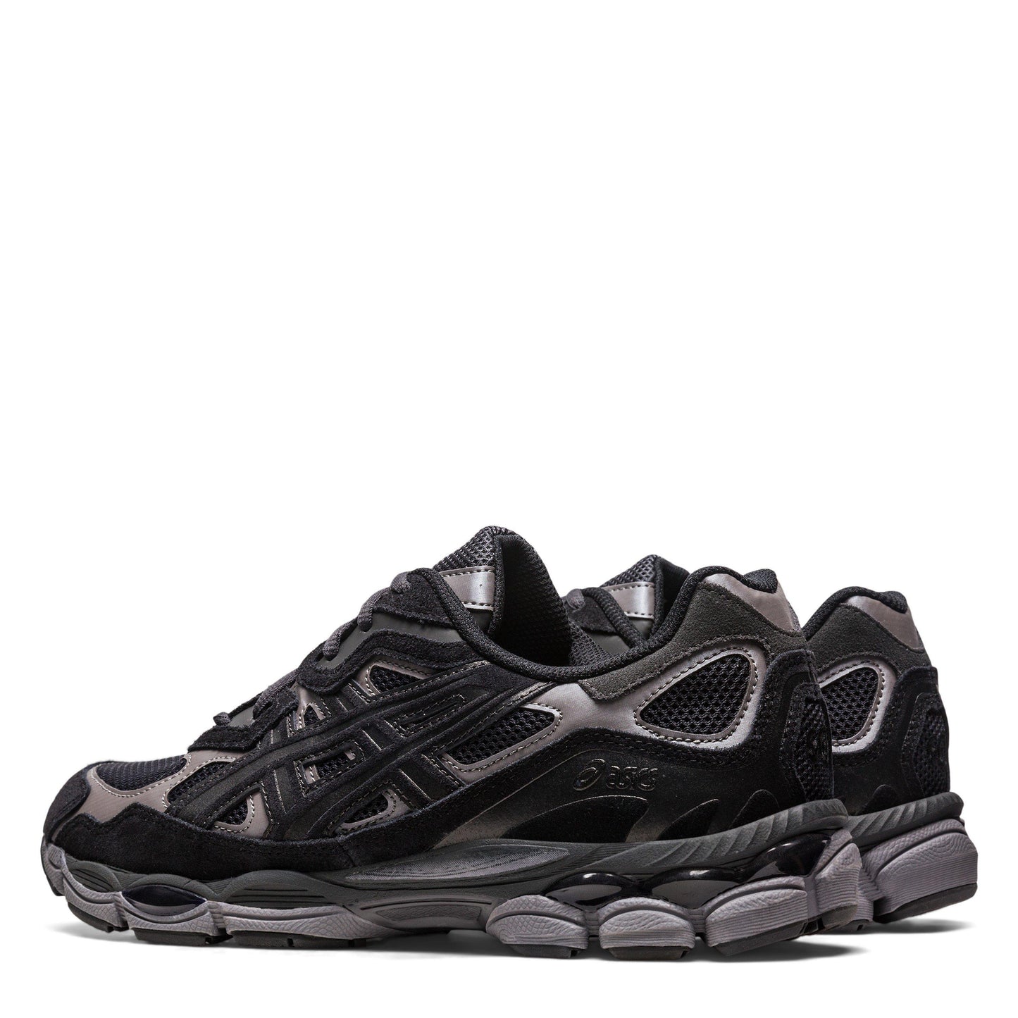 Asics Gel-Nyc Trainers