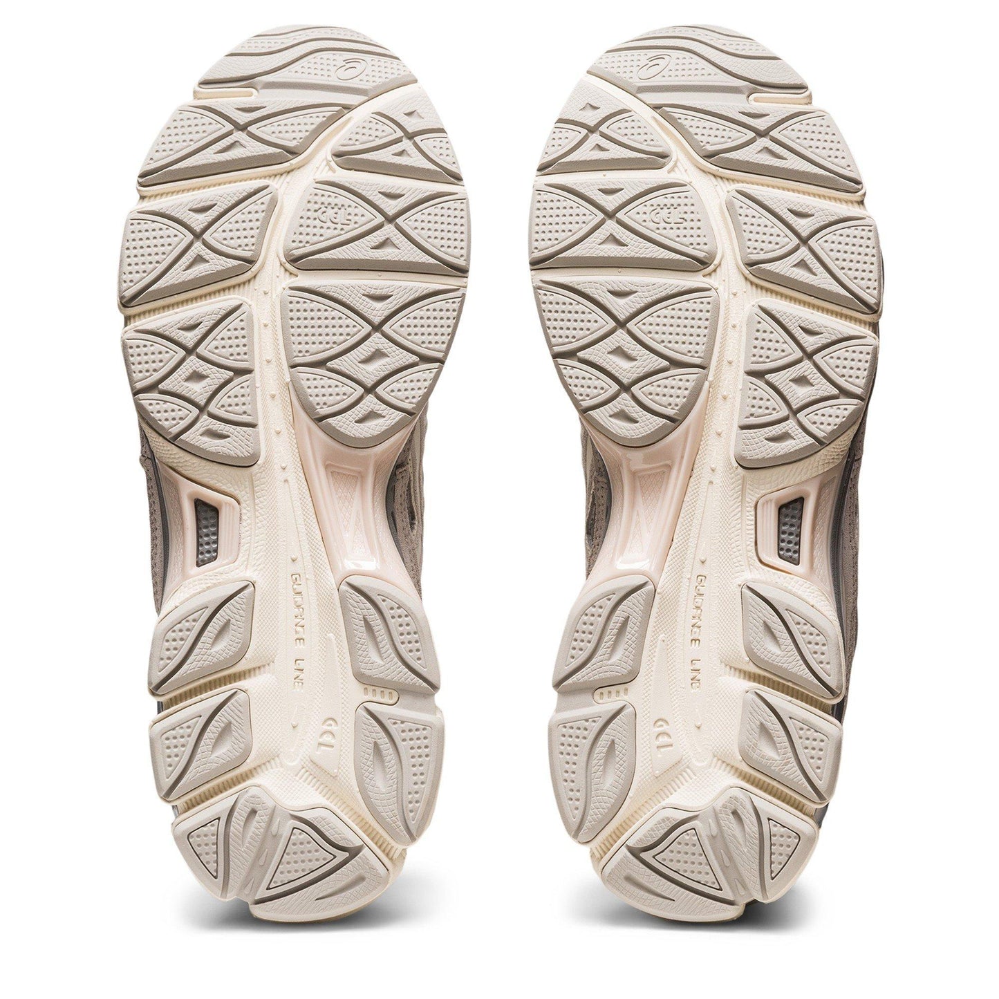 Asics Gel-Nyc Trainers