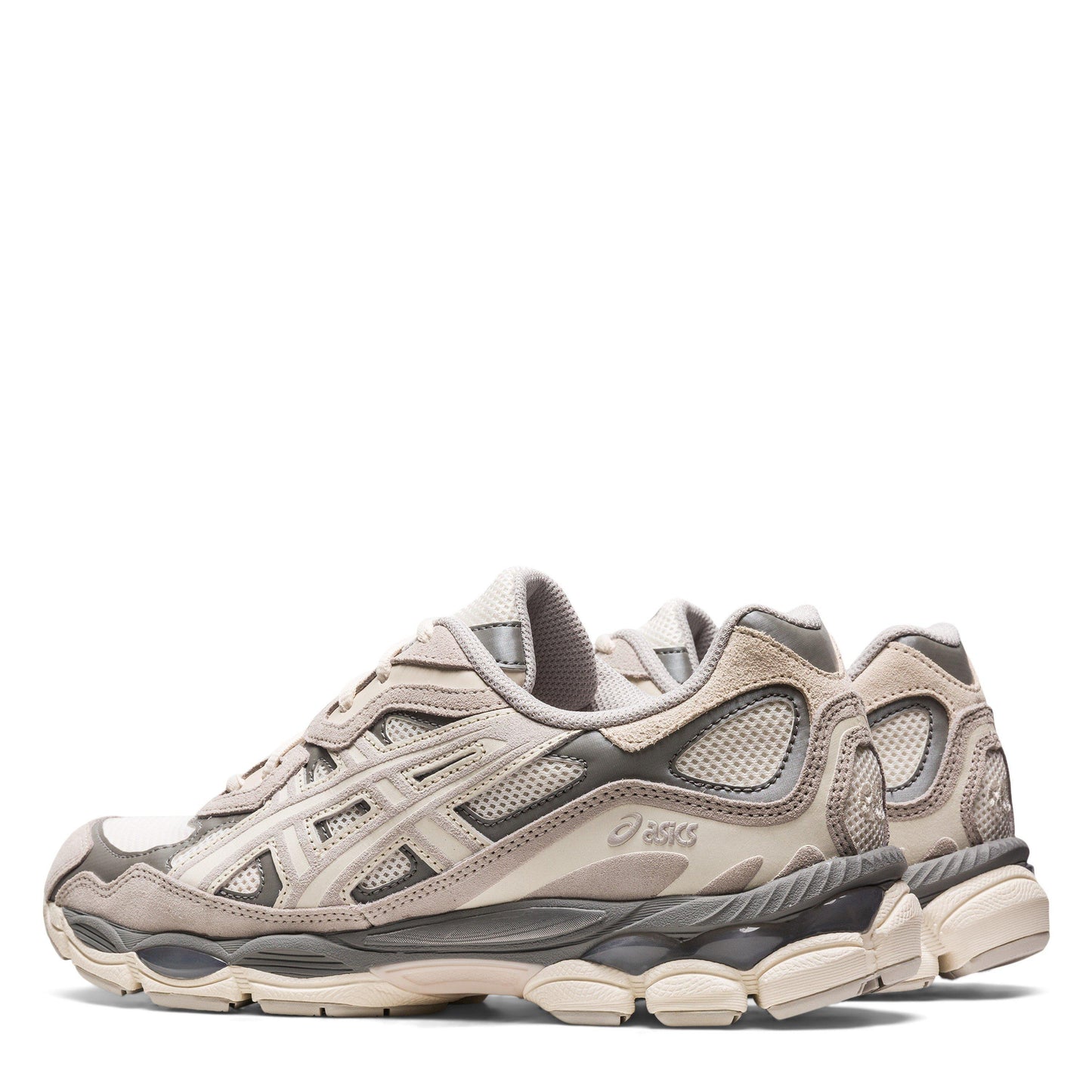 Asics Gel-Nyc Trainers