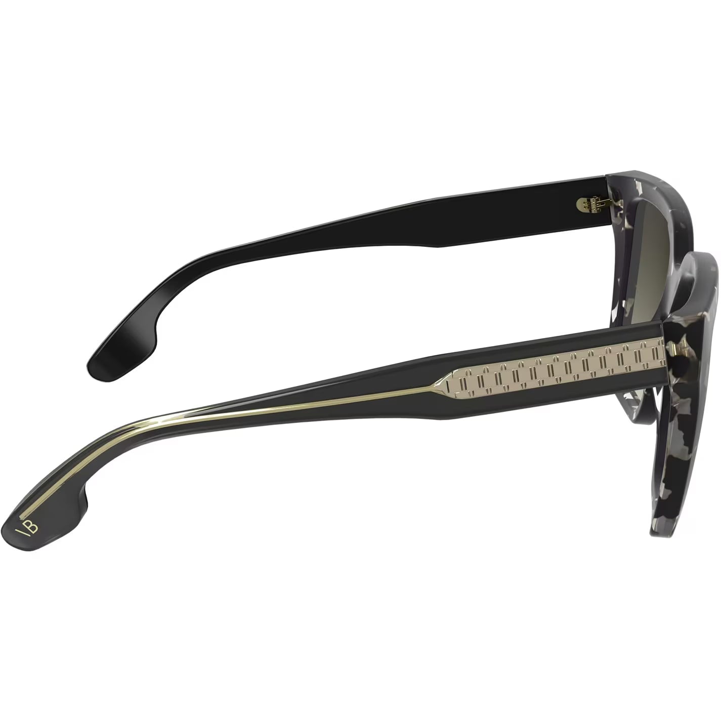 VICTORIA BECKHAM Women's Rectangle Sunglasses