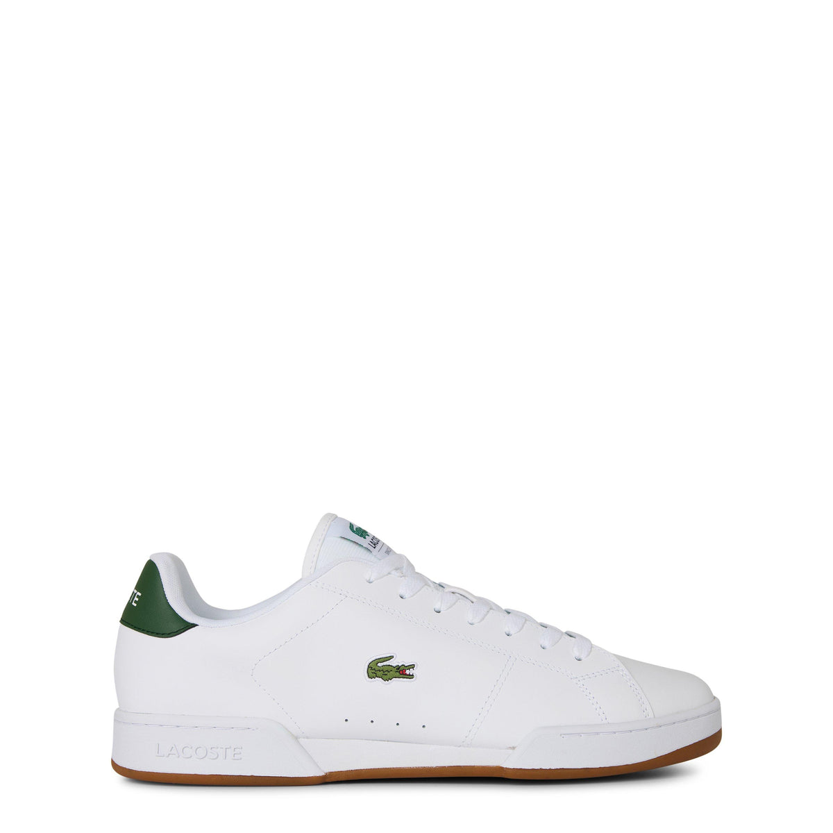 Lacoste Carnaby Cup Leather Sneakers