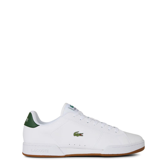 Lacoste Carnaby Cup Leather Sneakers
