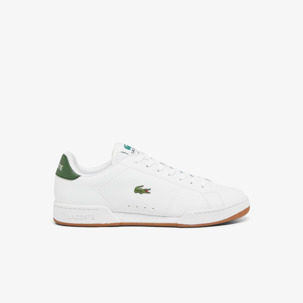 Lacoste Carnaby Cup Leather Sneakers