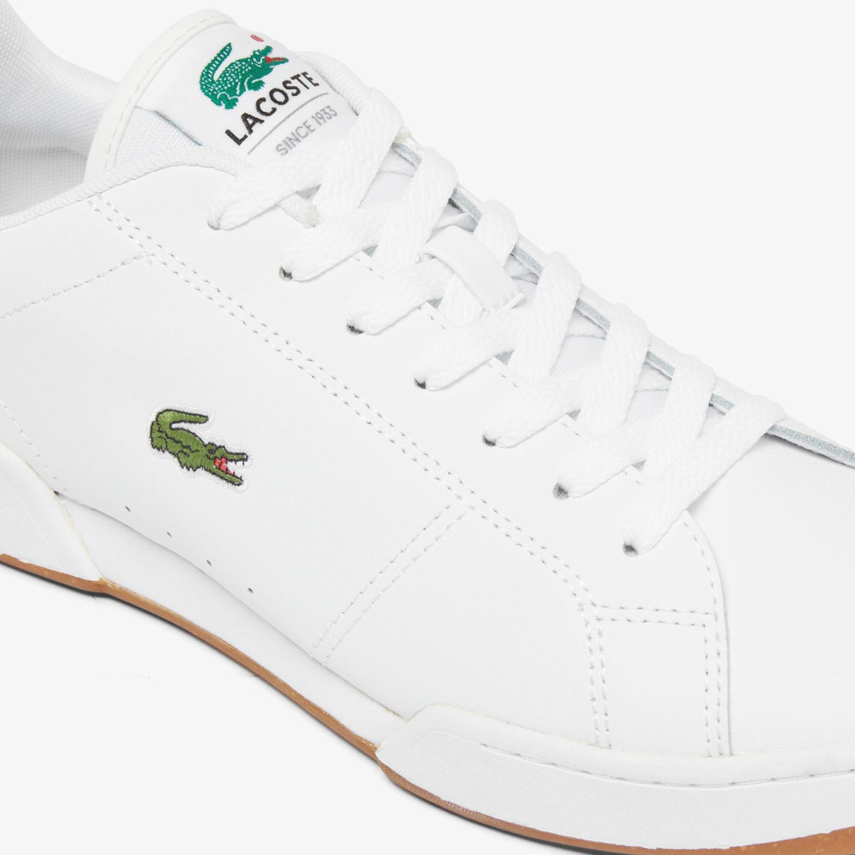 Lacoste Carnaby Cup Leather Sneakers